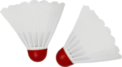 Set badminton Master Fun Net, 4 raketa, me rrjetë