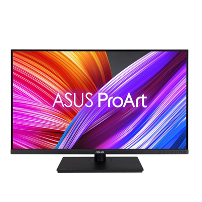 Monitor ASUS ProArt PA328QV, 31,5\", IPS, QHD, 75Hz, 5ms, i zi