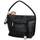 Çantë krahu David Jones CM6534, e zezë