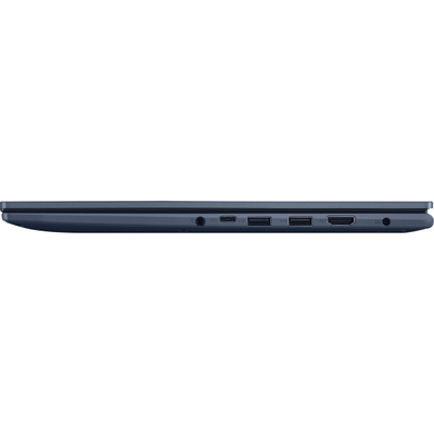 Laptop ASUS Vivobook 15 X1504VA-NJ1719W, 15.6", Intel Core 5-1334U, 16GB RAM, 512GB SSD, blu