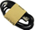 Кабел за полнење Samsung ECB-DU4EWE, USB, 1.5 m, бел