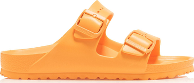 Sandale Birkenstock Arizona Essentials, EVA, që s’i hyn uji, të zeza