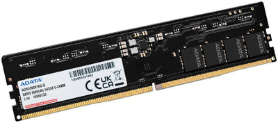 Memorie RAM ADATA Premier, 32GB DDR5, modul 1 x 32GB