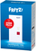Përsëritës WiFi Fritz Repeater 2700 International, WiFi 7, 6500 Mbit/s, i bardhë