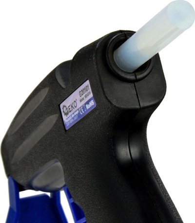 Ngjitës GEKO PROFI 200W 11.2 mm + 2 shkopinj 
