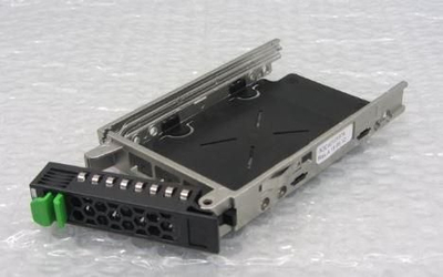 Shasi rafti CoreParts KIT403, aksesor ruajtjeje, metalik