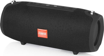 Kutizë zanore Xtreme 402, Bluetooth, 12W, e zezë
