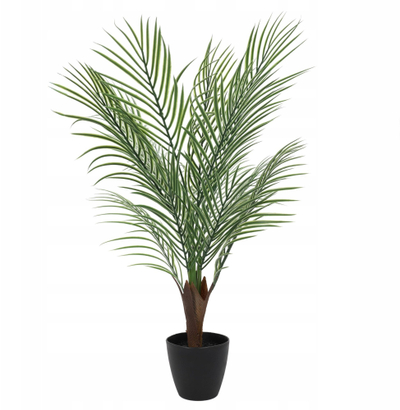 Palmë artificiale NOVA, 50 x 85 cm, jeshile