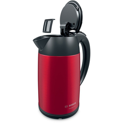 Ngrohese Uji Bosch Twk3P424