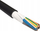 Kabllo karikimi EV Akyga AK-SC-E12, 5x6mm2 2x0.5mm2, 450/750V, 1m