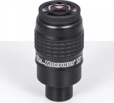 Окуляр телескоп Баадер Морфеус 14mm, поле 76°, црн