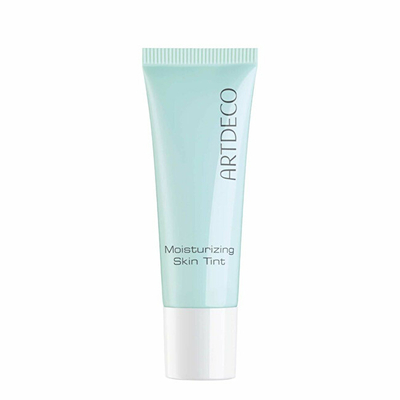 Krem për fytyrë tonifikues Artdeco Moisturizing Skin Tint, 25 ml