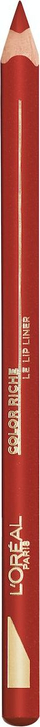 Молив за усни L'Oreal Paris Color Riche, бр. 297, 1,2 г