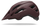 Helmeta MTB Giro Fixture II W, 50-57cm, grave, matte dark maroon