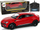 Makinë lodër Import Leantoys Lamborghini R / C 1:24, i kuq