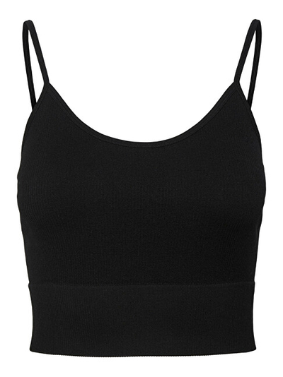 Maicë VERO MODA VMEVE, e zezë