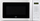 Mikrovalë Beko MOC201102W, 20L, 700W, e bardhë