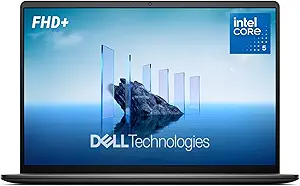 Laptop Dell DC16250 16", Intel Core 5 120U, 16GB RAM, 512GB SSD, i zi