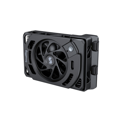 Ventilator SmallRig për Canon EOS R5 Mark II & R5