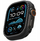 Mbrojtëse Air Case për Apple Watch Ultra 49mm, karbon, bardh e zi