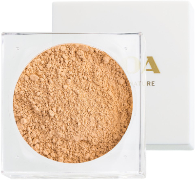 Pudër kompakte Bell ASOA M30 Beige, matifikuese, 6g