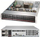 Server rack Supermicro SuperStorage 2029P-ACR24H, 2U, pa CPU, gri