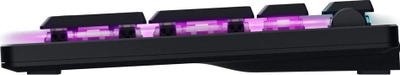 Tastierë gaming Razer DeathStalker V2 Pro, wireless, optike, e zezë