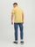 Maicë JACK&JONES JJBECS Regular Fit, e verdhë