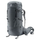 Shpinore trekingu Deuter Aircontact Core 55 10 SL, 55 10L, për gra, grafit me të zezë