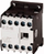 Kontaktor fuqie Eaton DILEM-10 051788, 9A, 3P 400V AC, 1NO