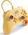 Kontroller PowerA Animal Crossing Isabelle, me kabllo, i verdhë