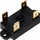 Termostat temperature për bojler AK33 85.05, sensor uji, 16A, 250V