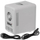 Frigorifer mini Adler AD 8084G, 4L, portativ, gri