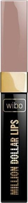 Buzëkuq mat Wibo Million Dollar Lips 5, 3ml, rozë