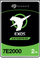 Hard disk HDD për server Seagate Exos E 7E2000, 2TB, 2.5'', SAS-3 (12Gb/s) 