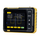 Osciloskop portativ Fnirsi DSO152, multimetër, ekran me ngjyra, i verdhë