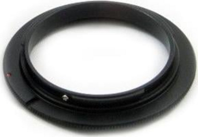 Përshtatës për kamerë Pixco, 4/3, 52 mm