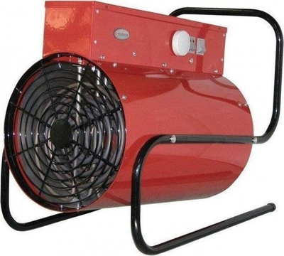 Ngrohës elektrik Thermia AO EBO 3.0 0.3 T E, 3.0 kW, portativ, i bardhë