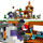Set ndërtimi LEGO Minecraft Doll from Badlands 21263, lodër për lojëra me mend për kalamajtë