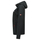 Bluzë sportive për femra Geographical Norway UNICIA LADY 224, fleece, me zinxhir, e zezë