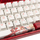 Tastierë gaming Varmilo VEA109 Koi, Cherry MX Brown, LED i bardhë