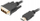 Kabllo Lanberg (CA-HDDV-10CC-0075-BK), HDMI - DVI-D, 7.5m