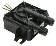 Pompe uji për PC Laing DDC 1RT Plus 49017, 12V DC, kompakte, e zezë