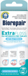 Забен конец Biorepair Extra Floss Pre Cut Orthodontic Threads, 50 парчиња