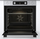 Furrë inkaso Gorenje BC6737E02X, 77L, klasë energjie A, inox