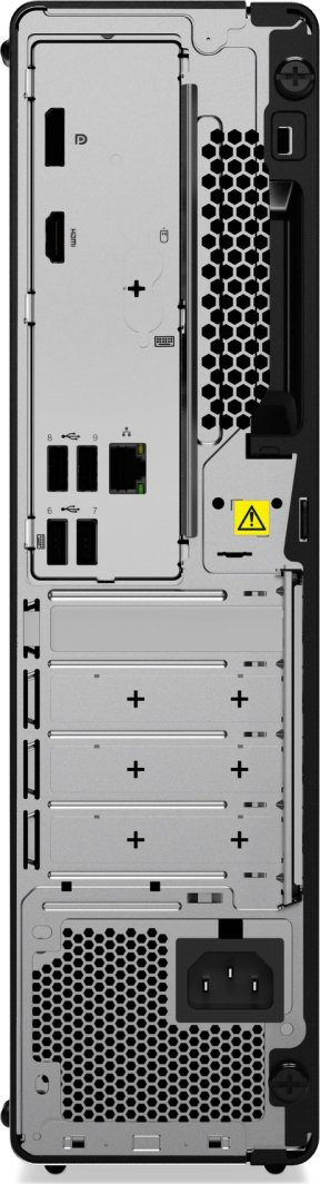 Kompjuter Lenovo ThinkCentre M70s Gen 5, Core i5 13400, 16GB RAM, SSD 512GB, i zi