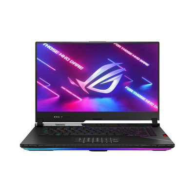 Laptop ASUS ROG Strix, 15.6", Intel i9-12900H, 32 GB RAM, 1000 GB SSD, NVIDIA GeForce RTX 3080 Ti, i zi