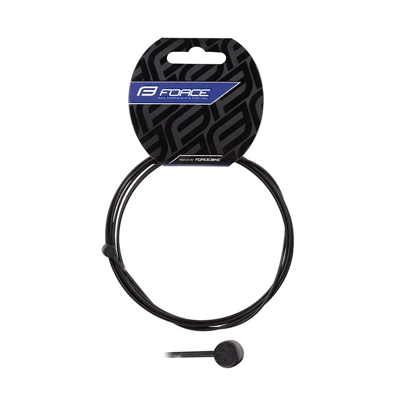 Kabllo frenimi Force 2.0m/1.5mm
