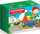 Lodër magnetike Magformers Town Set Mart, blloqe ndërtimi, mbi 3 vjeç, shumëngjyrëshe