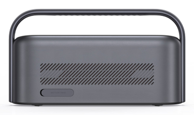 Пренослив звучник Anker SoundCore Motion X600, безжичен, црн